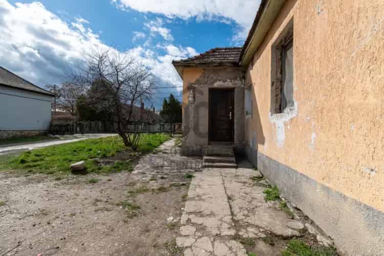 Polgárdii eladó családi ház, H498506