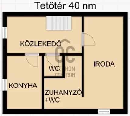 Üzleti célú Kiadó , Nyíregyházi járás, Alföld és Észak