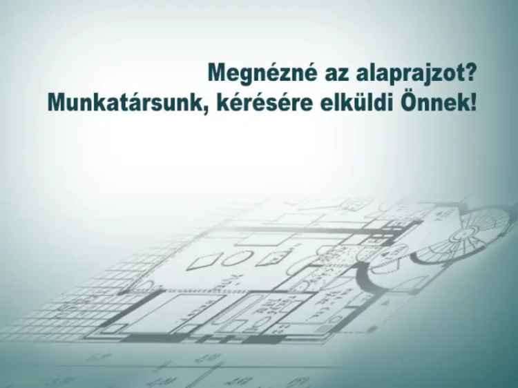 Pasaréti Bauhaus Villa 86nm 4 szoba kiadó