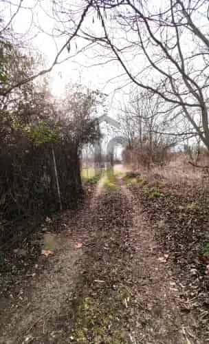 Badacsonytördemici eladó telek, T039589