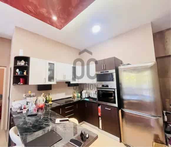 Balatonfűzfői eladó lakás, DLK062330