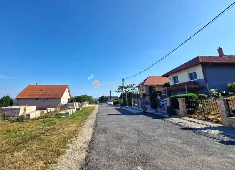 Telek Eladó , Felsőpáhok, Dunántúl