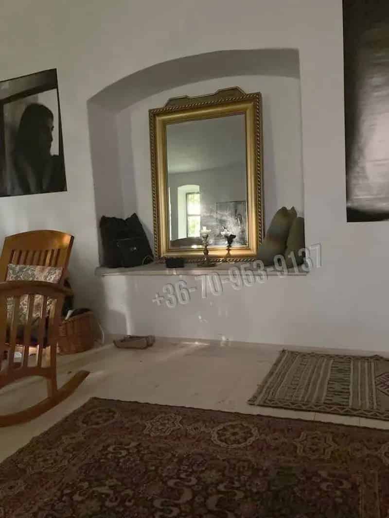 Ház Kiadó , Tapolcai járás, Dunántúl