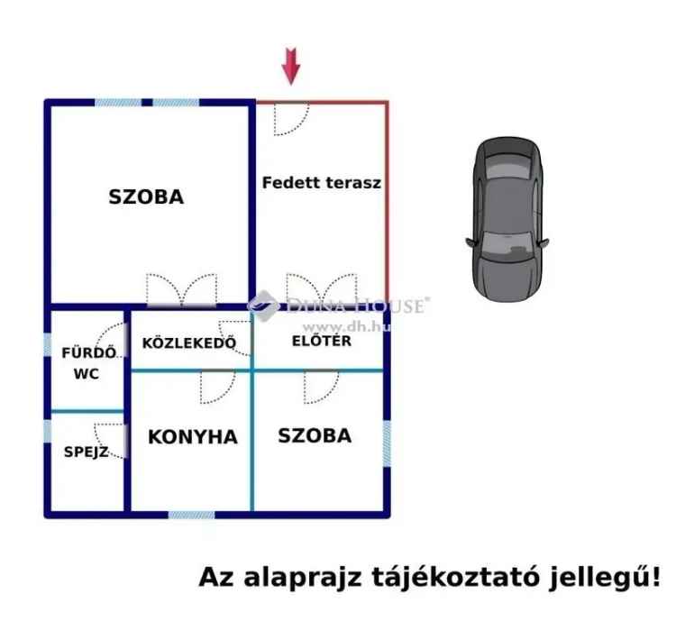 Ház Kiadó , Nagykátai járás, Közép-Magyarország