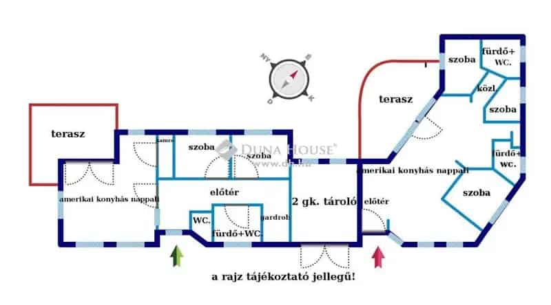 Ház Eladó , Gödöllő, Közép-Magyarország