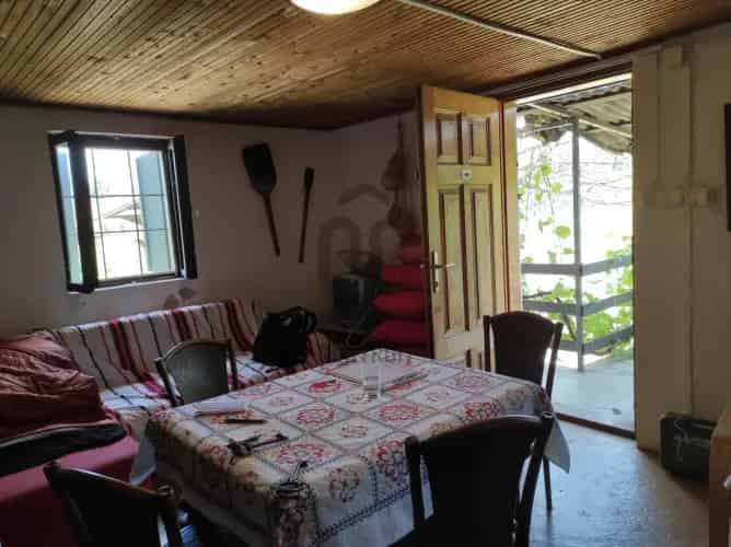 Balatonberényi eladó nyaraló, NY011113