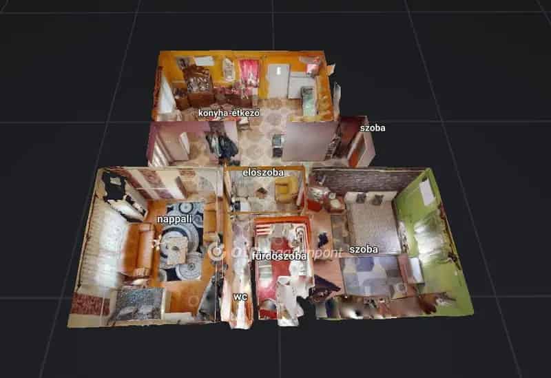 Ház Kiadó , Mezőcsáti járás, Alföld és Észak