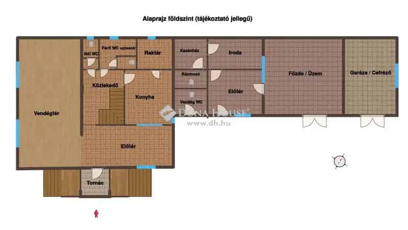 Ház Eladó , Veresegyház, Közép-Magyarország