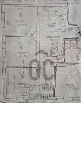 Budapest V. kerületi eladó lakás, H504568