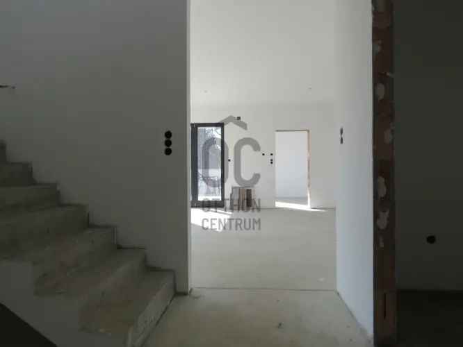 Érdi eladó újépítésű ikerház, U0047612