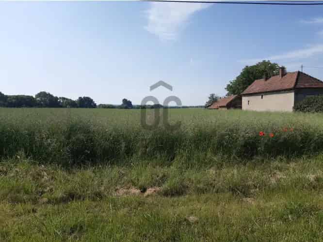 Felsőrajki eladó telek, OHT157172