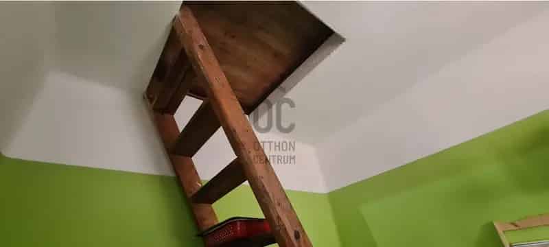 Kisnánai eladó családi ház, DHZ090284