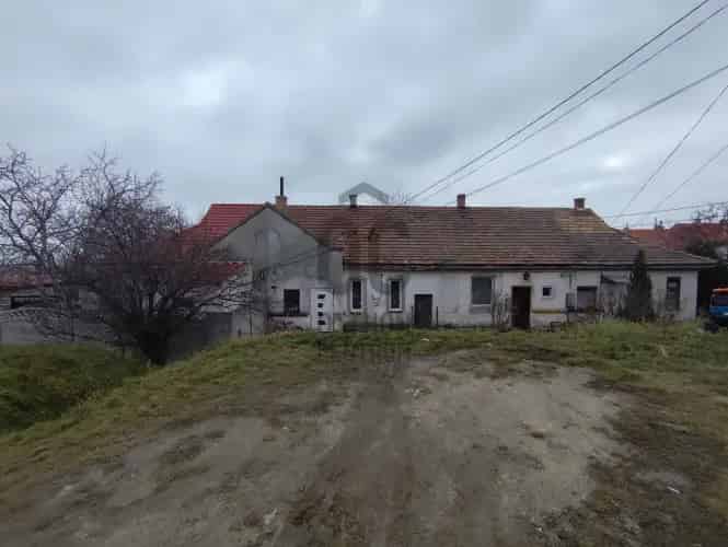 Várpalotai eladó sorház, H495933