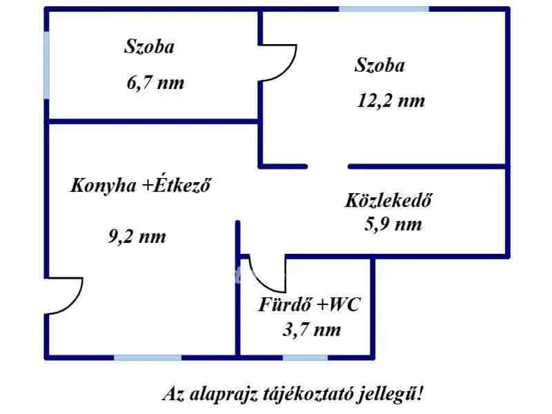 Ház Kiadó , Szeghalmi járás, Alföld és Észak