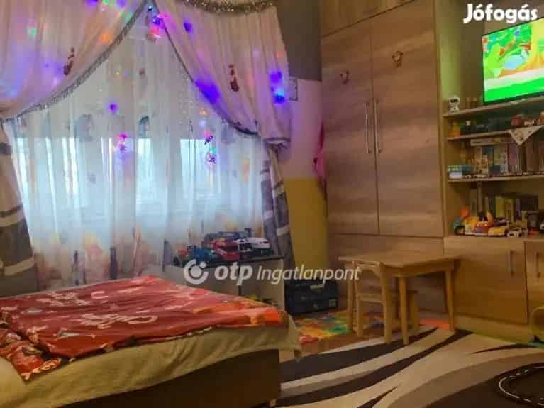 Borbányai 71 m2-es 3 szobás vályogház eladó 2243 m2 telekkel