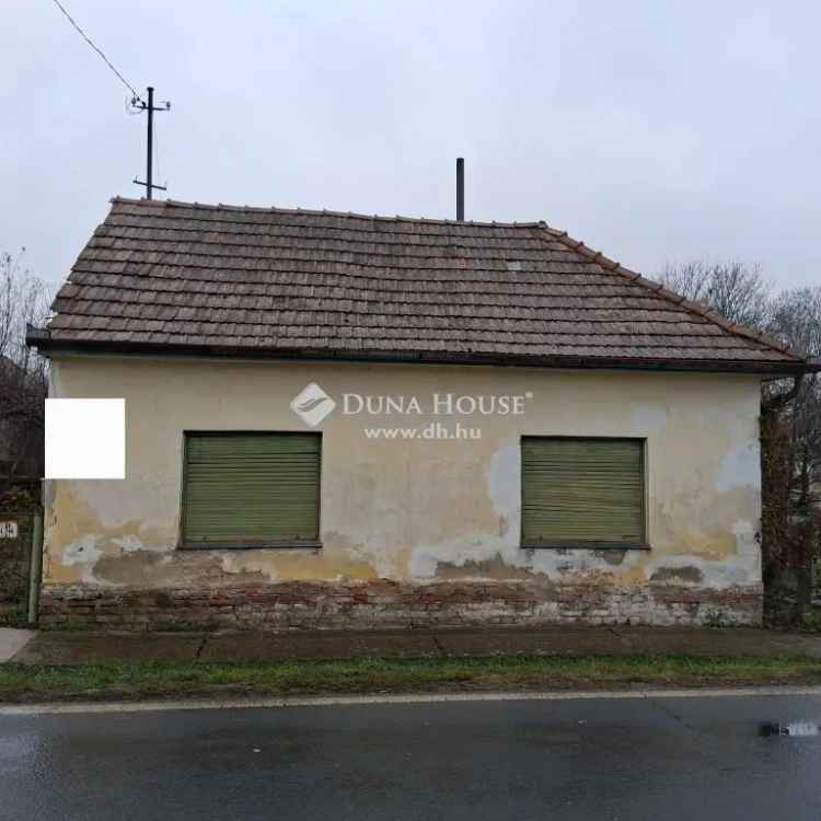 Ház Eladó , Nagybajom, Dunántúl
