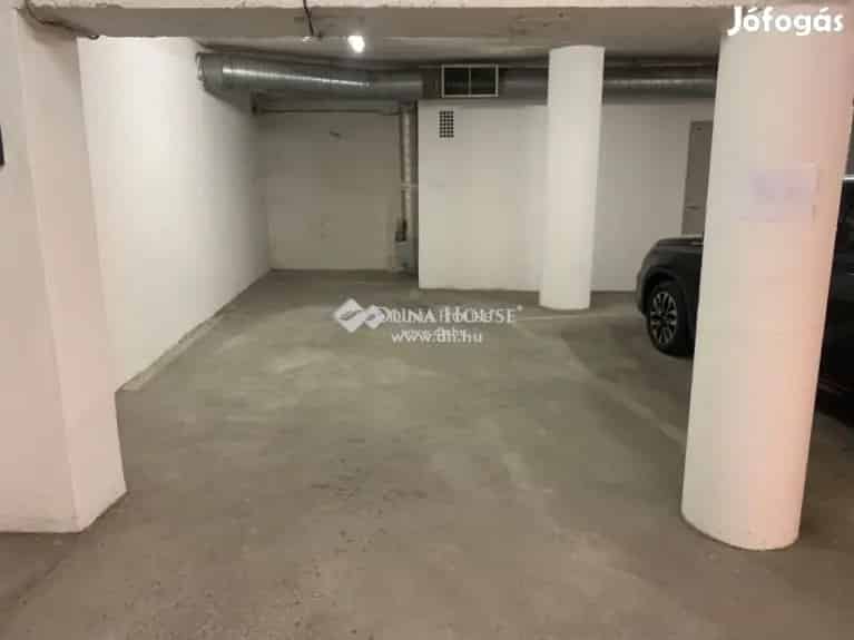Pécsi 14 nm-es garázs eladó - Pécs, Garázs - Jófogás Ingatlan