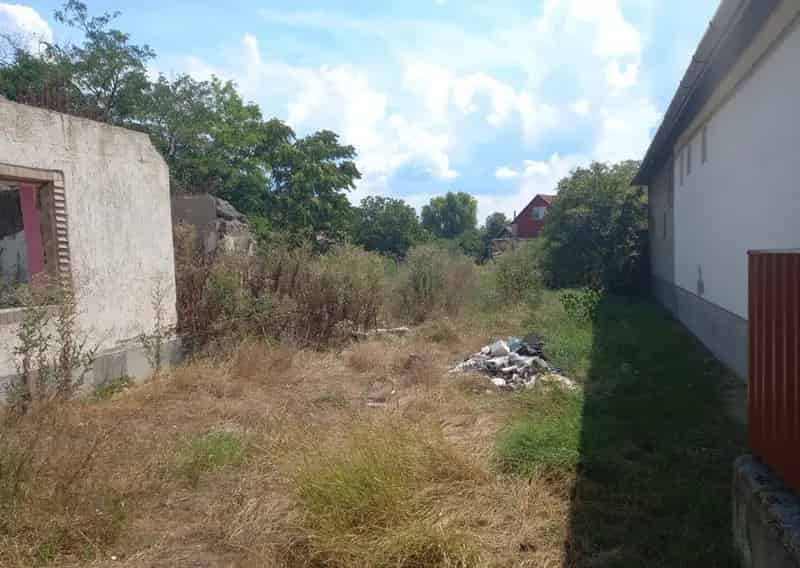 Felújítandó ház Tarnaörsön 48m2 820m2 telekkel