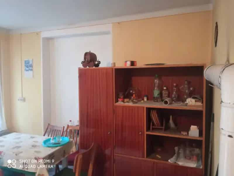 Ház Kiadó , Letenyei járás, Dunántúl