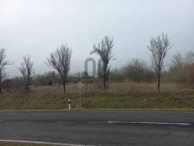 Balatonudvarii eladó telek, M0002555