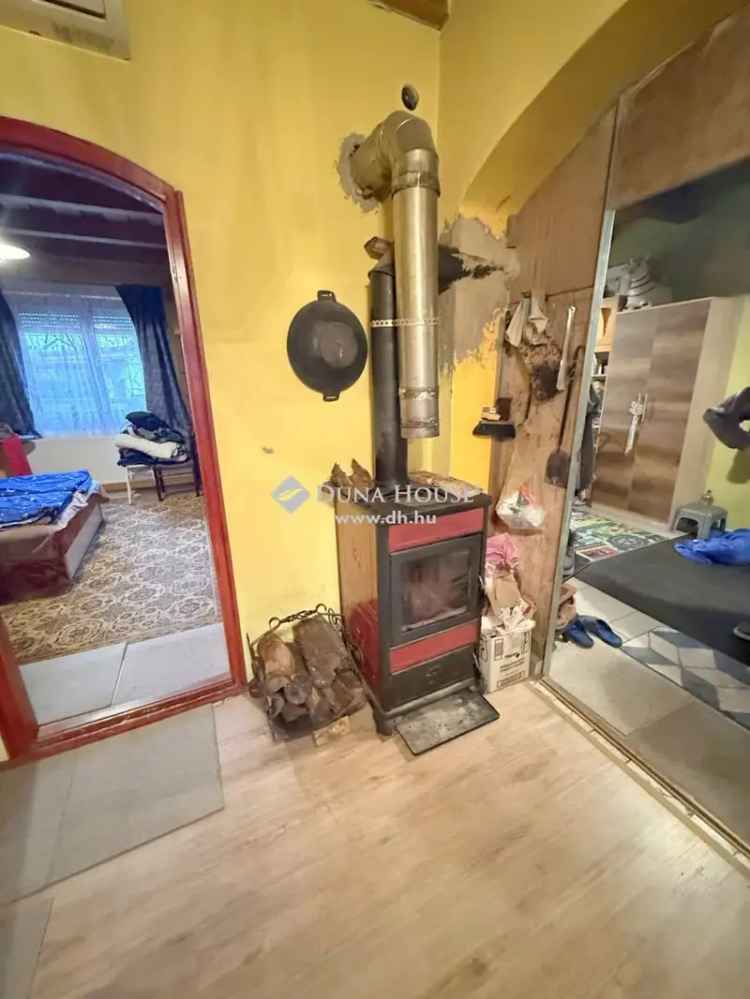 Ház Kiadó , Tokaji járás, Alföld és Észak