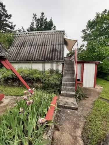 Veszprémi eladó telek, T040111