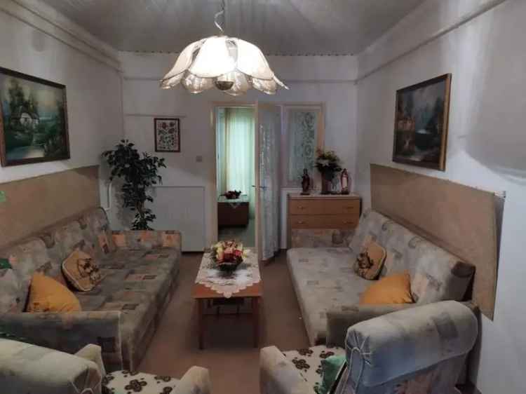230 m2-es családi ház eladó Békés vármegyében