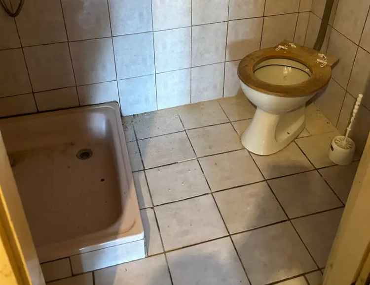 42 m2-es Felujítandó Kóka Ház Eladó