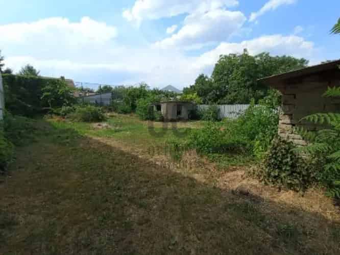 Nyíregyházai eladó telek, T033721