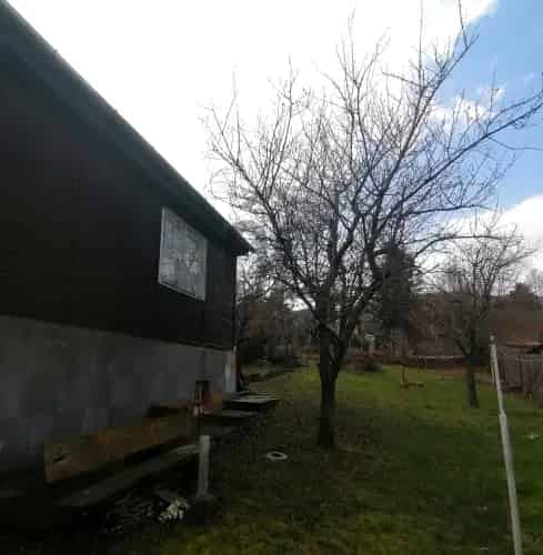 Szentendre Boldogtanya 807 nm-es telek eladó