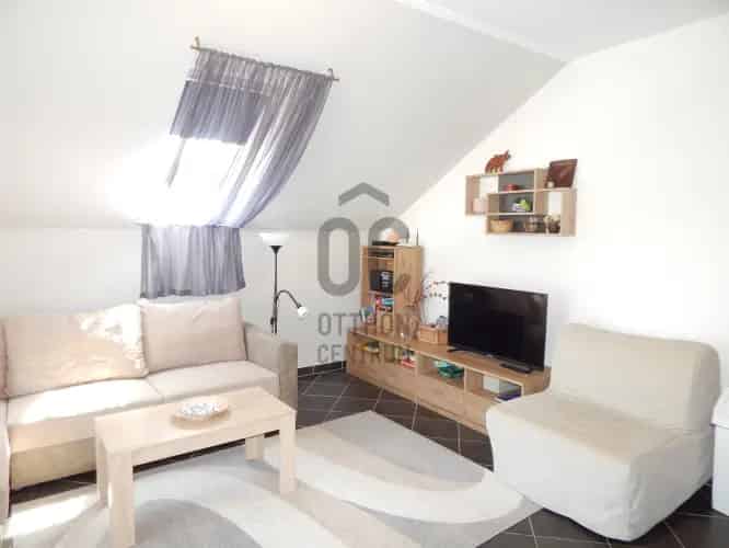 Siófoki eladó lakás, DLK018306