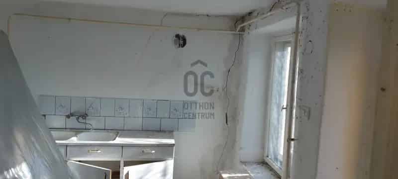 Négyesi családi ház eladó - Tisza-közeli, felújítandó