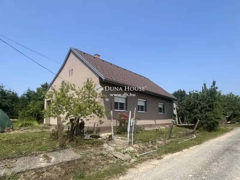 Ház Eladó , Szentgotthárd, Dunántúl