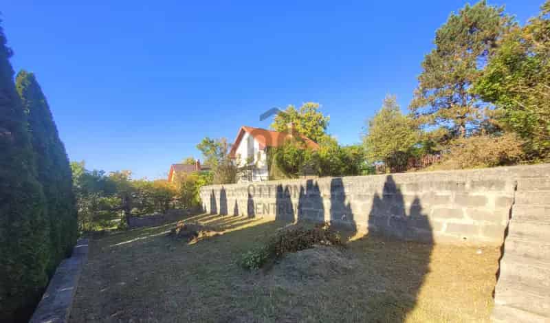 Mogyoródi Telek Elado 1244 nm Panoramas Csaladoknak