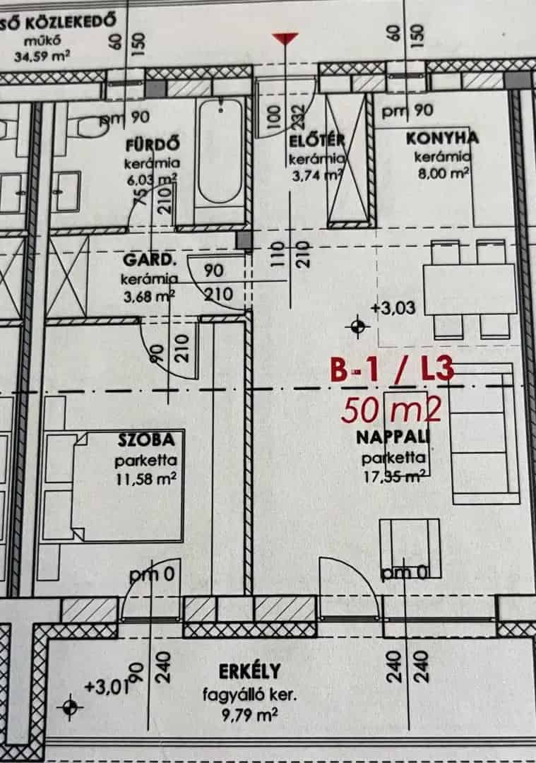 Lakás Kiadó , 1, Rákóczi Ferenc utca, Bajna, Dunántúl