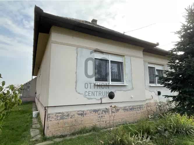 Zsámboki eladó családi ház, DHZ014594
