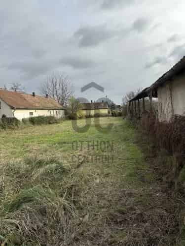 Debreceni eladó telek, T038730
