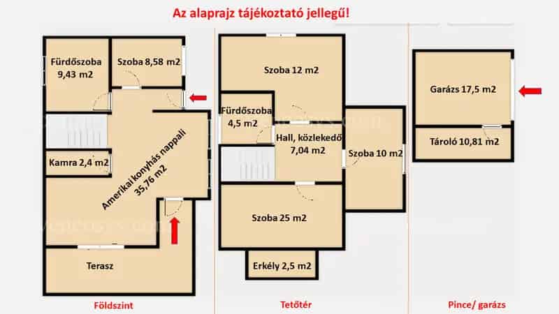Exkluzív családi ház stéggel a Ráckevei Soroksári Dunán a Tököli Parkerdőben!