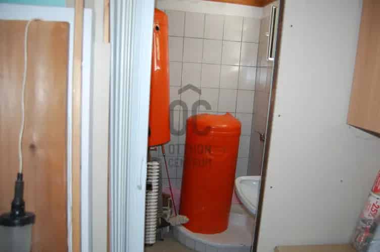 Egyházasrádóci eladó nyaraló, NY012769