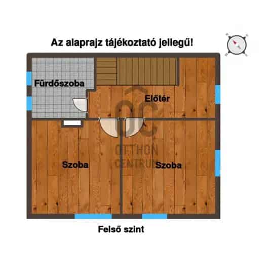 Kőszegi eladó lakás, DLK049872