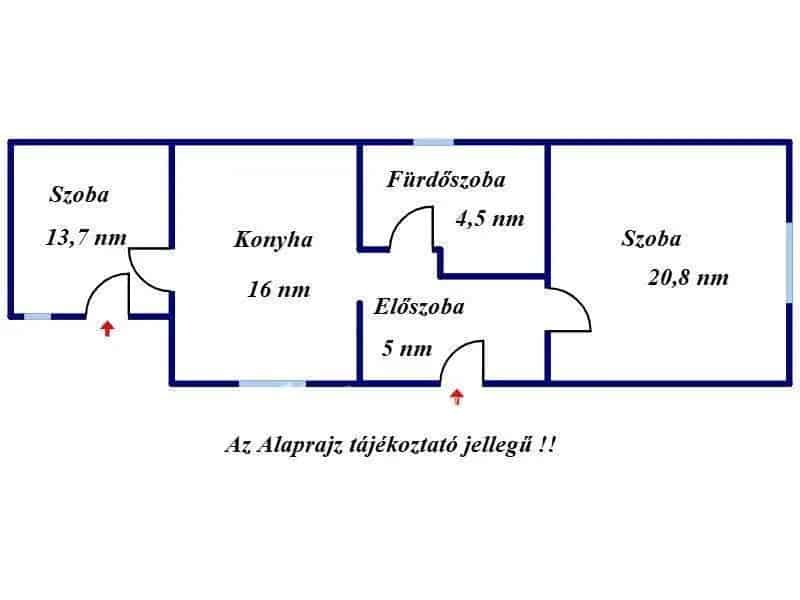 Ház Kiadó , Karcagi járás, Alföld és Észak