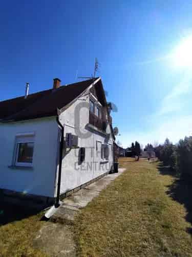 Balatonmáriafürdői eladó nyaraló, H498057