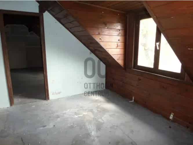 Mánfai eladó családi ház, DHZ053656