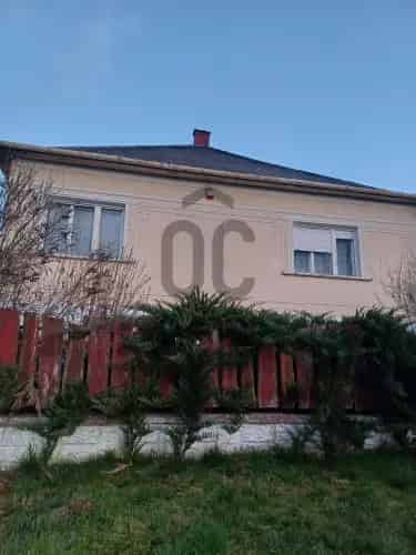 Ózdi eladó családi ház, H500337