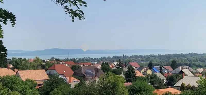 Telek Kiadó , Fonyódi járás, Dunántúl