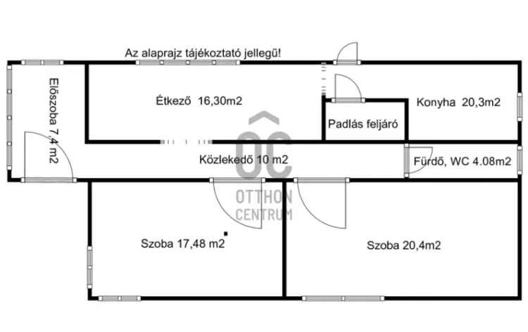 Ráckeresztúri eladó családi ház, H499046