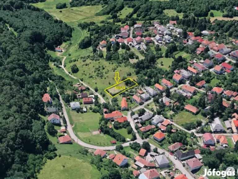 Panorámás építési telek eladó! - Bükkszentkereszt, Telek, föld - Jófogás Ingatlan