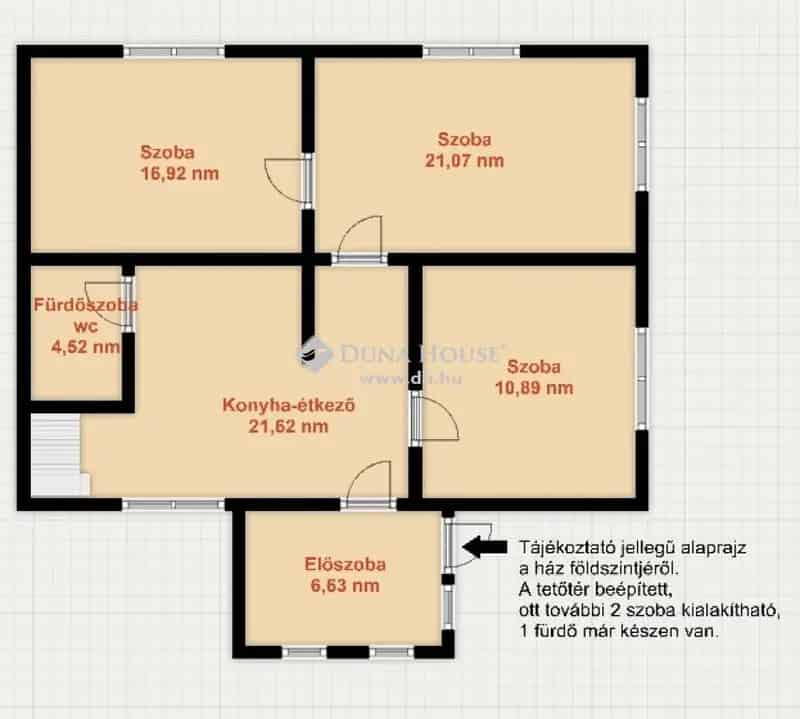 Ház Eladó , Göd, Közép-Magyarország