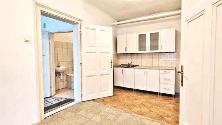 Miskolc 49 nm-es Bútorozatlan Lakás Hosszú távra Kiadó