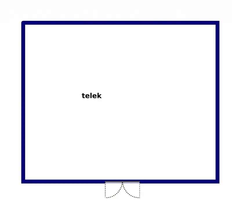 Telek Kiadó , Pécsi járás, Dunántúl